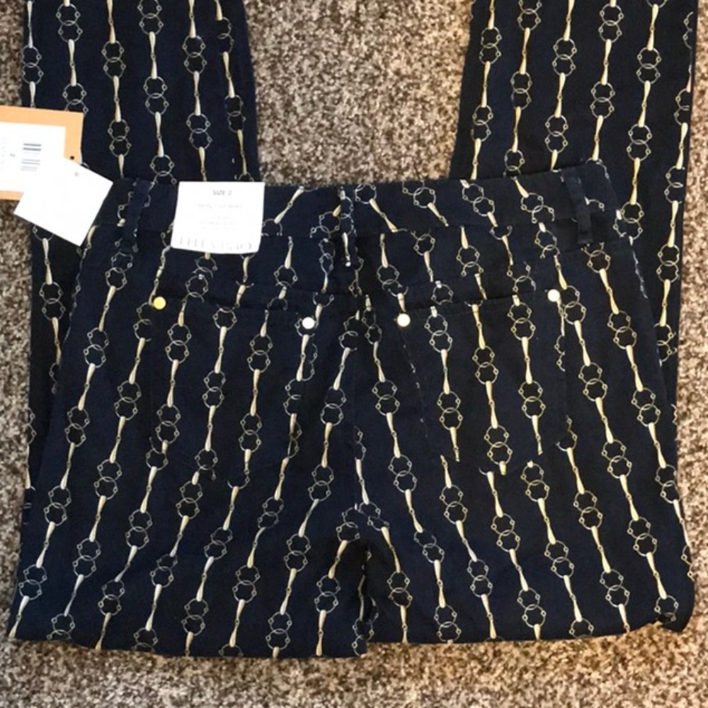 Brand new! Ellen Tracy slacks
